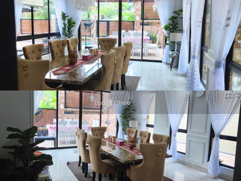RiverView (RiverView Kemensah) - 4