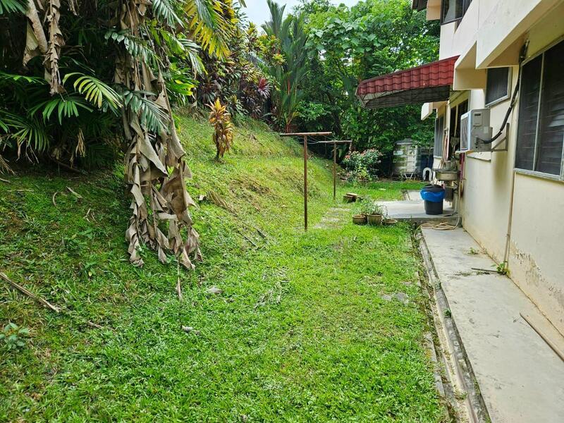 Bungalow at Bukit Bangsar - 2