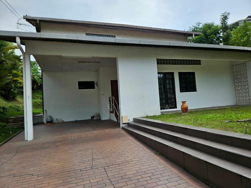 Bungalow at Bukit Bangsar - 3
