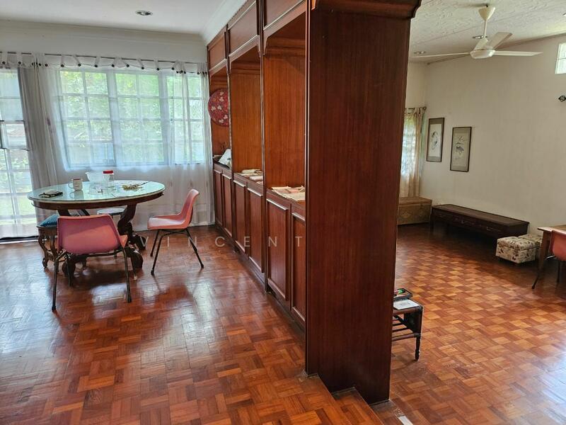 Bungalow at Bukit Bangsar - 4