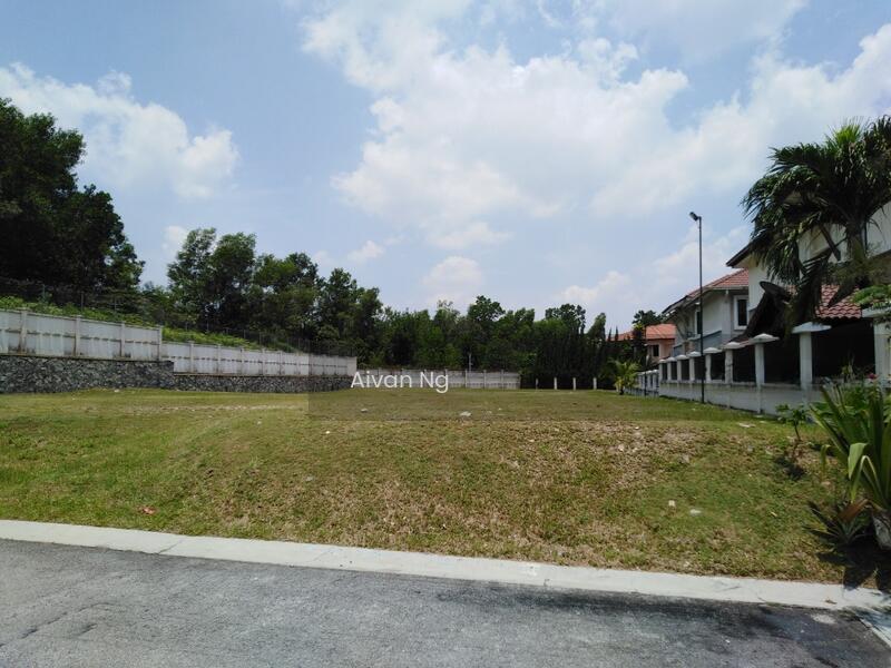 Bukit Sungai Long 1 - 2