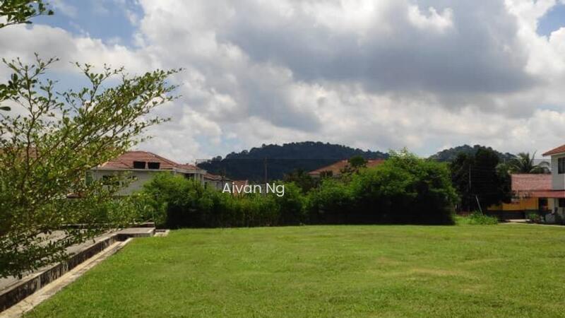 Bukit Sungai Long 1 - 4