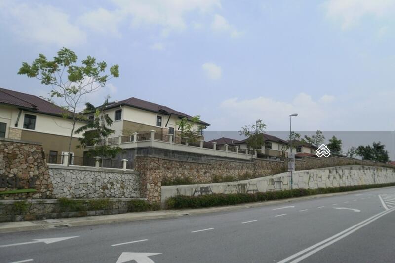 Bukit Sungai Long 1 - 5