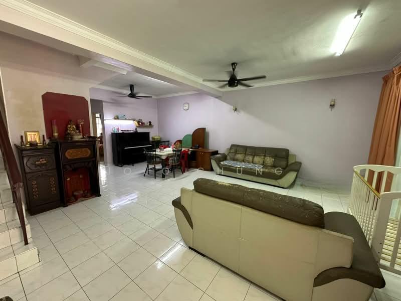 Taman Seri Orkid - 2