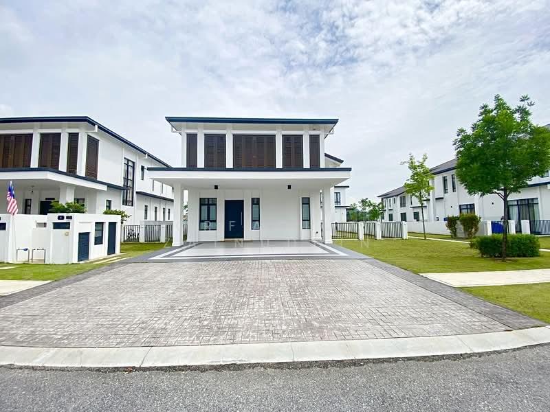 Norton Garden Bungalow @ Eco Grandeur - 1