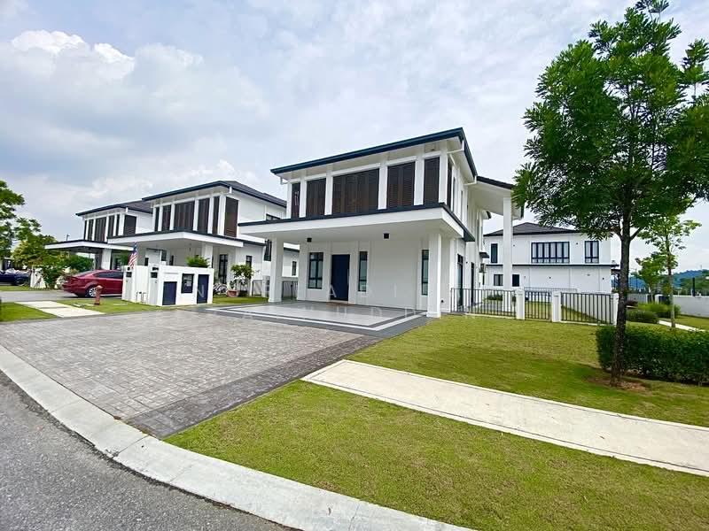 Norton Garden Bungalow @ Eco Grandeur - 2