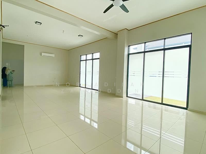 Norton Garden Bungalow @ Eco Grandeur - 3