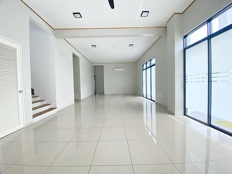 Norton Garden Bungalow @ Eco Grandeur - 4