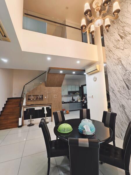 THE STRAITS VIEW RESIDENCES - 3