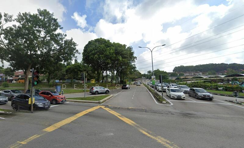 Mount Austin Commercial Land - 1