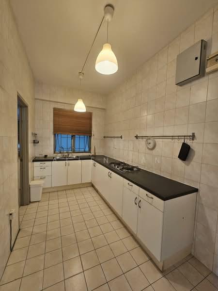 Millennium Place @ Millennium Square - 1