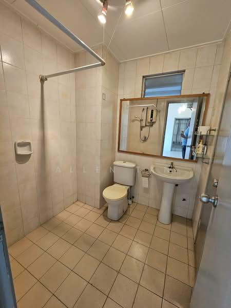 Millennium Place @ Millennium Square - 3