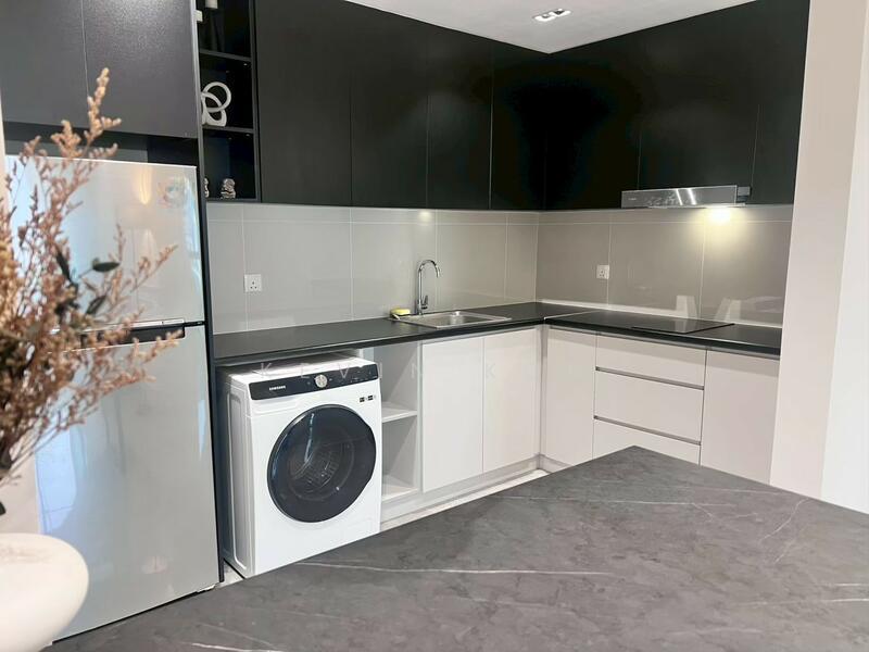 Ooak Serviced Apartments @ Kiara 163 - 4