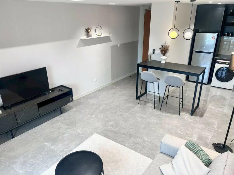 Ooak Serviced Apartments @ Kiara 163 - 2