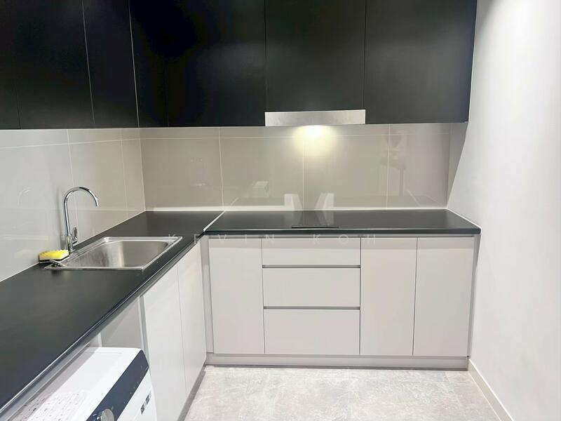 Ooak Serviced Apartments @ Kiara 163 - 5