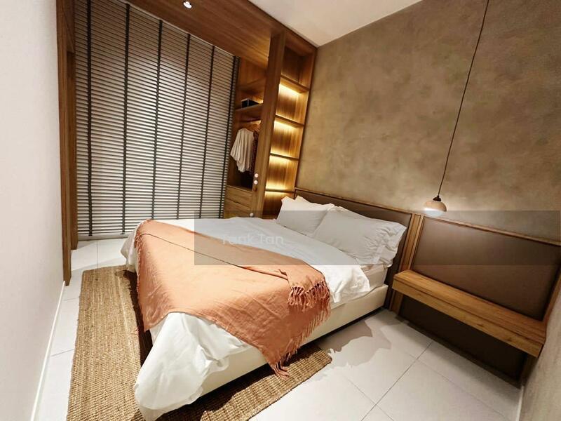 Terrace house at Sungai Buloh - 5