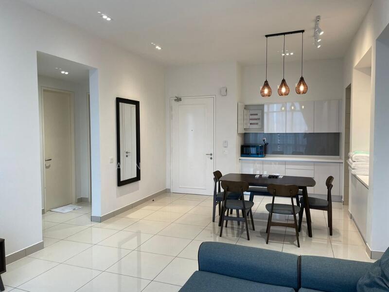 The Park Sky Residence - 5