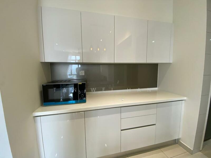 The Park Sky Residence - 3