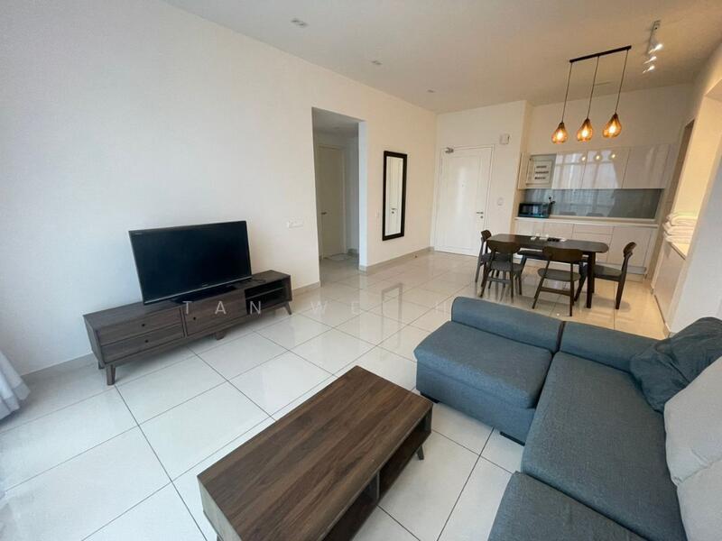 The Park Sky Residence - 1