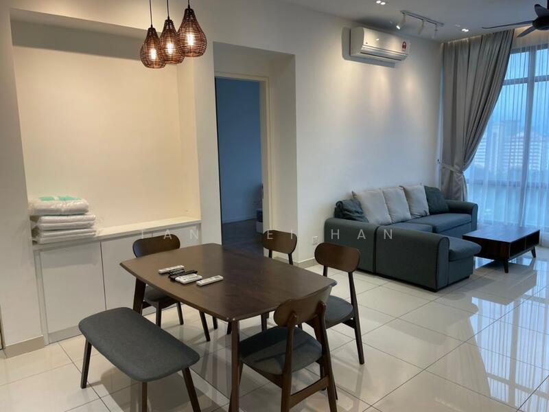 The Park Sky Residence - 3