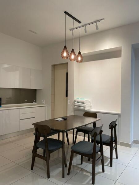 The Park Sky Residence - 4