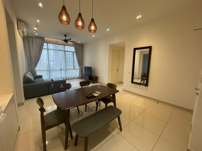 The Park Sky Residence - 2