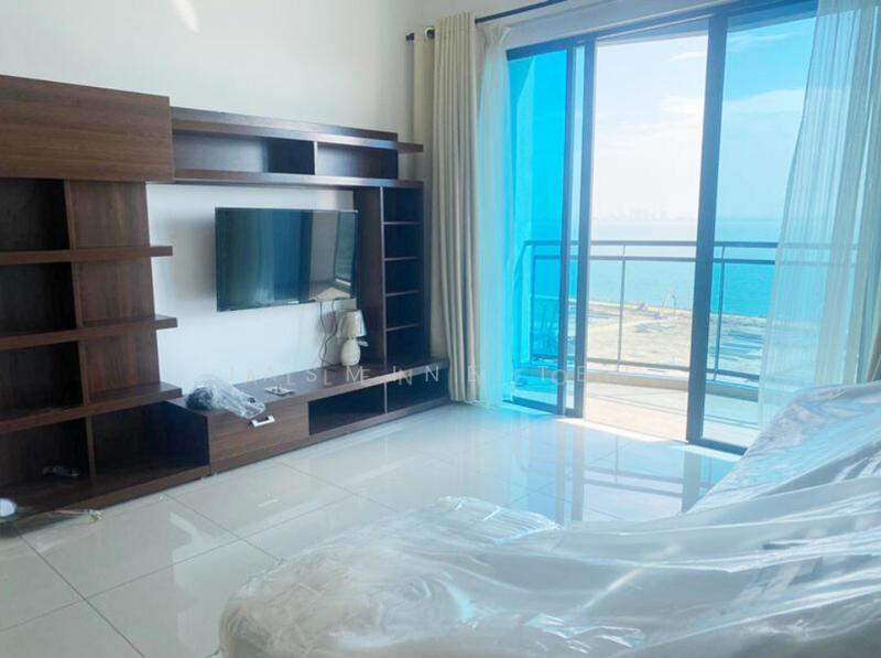 Waterside Residence - 2