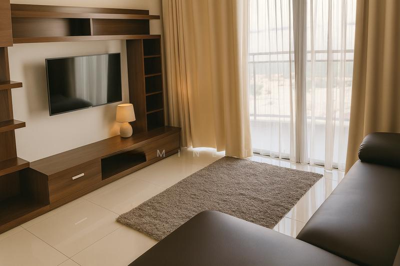 Waterside Residence - 1