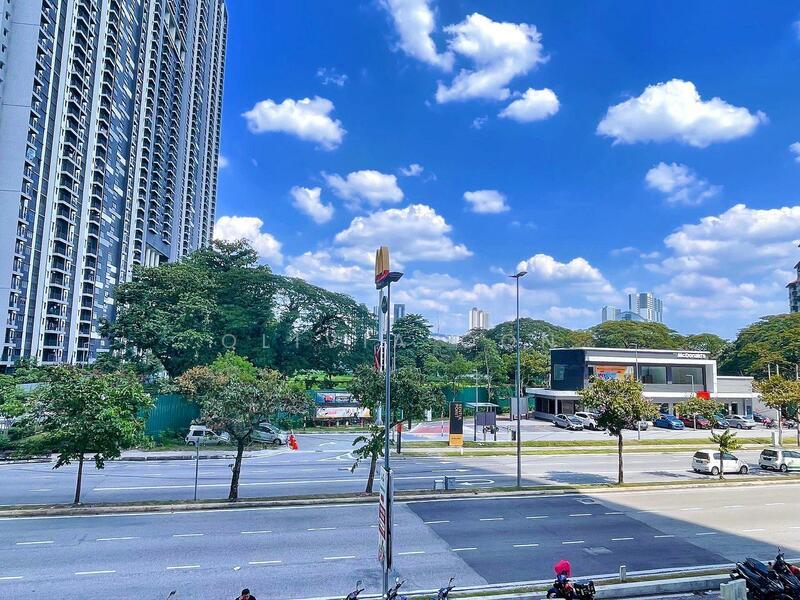 Sentul Point Shop,Jalan Sentul Pasar, Sentul Jaya,Sentul Village-Facing Main Road - 5