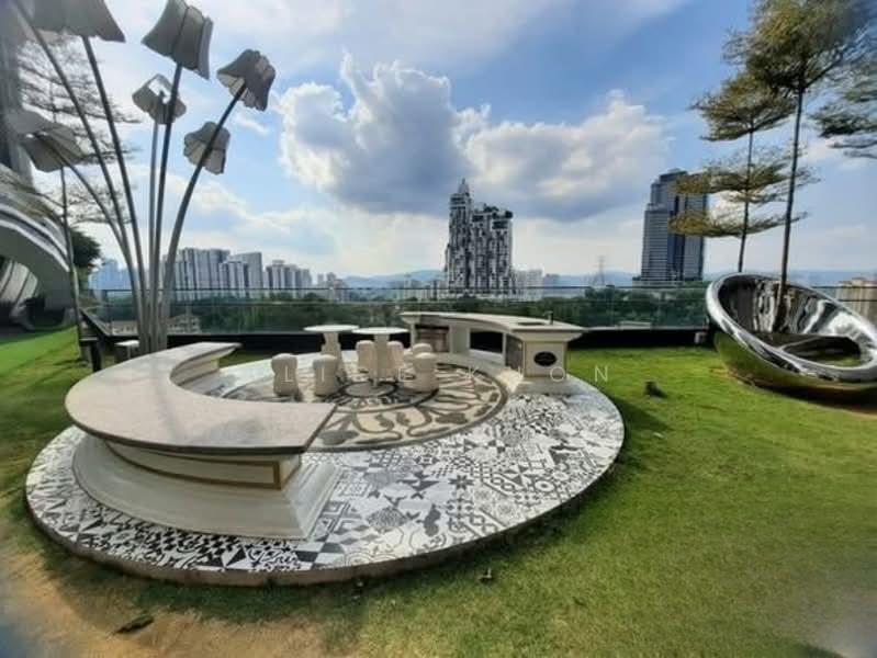 Arte Mont Kiara - 3