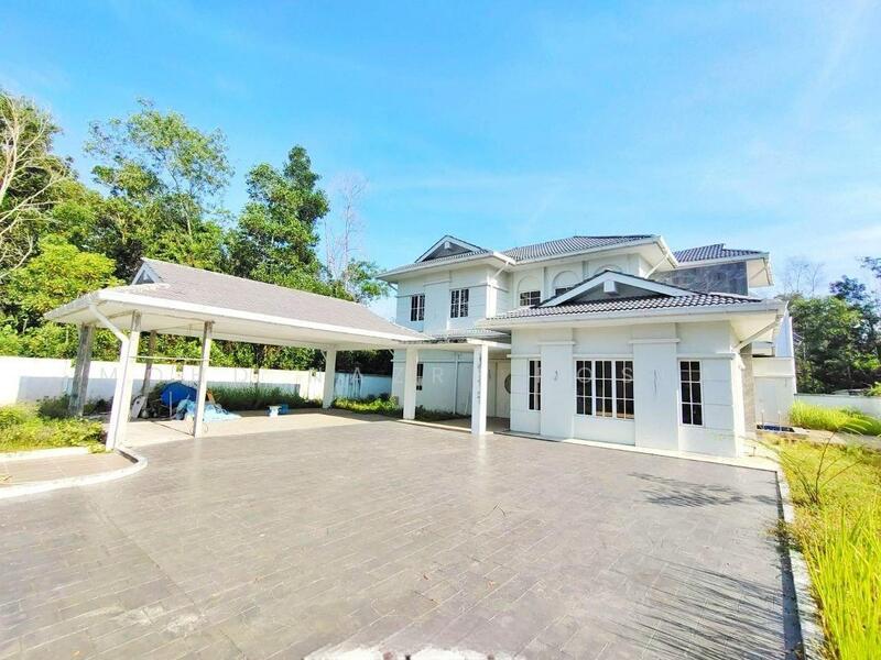 Bandar Bukit Mahkota - 1