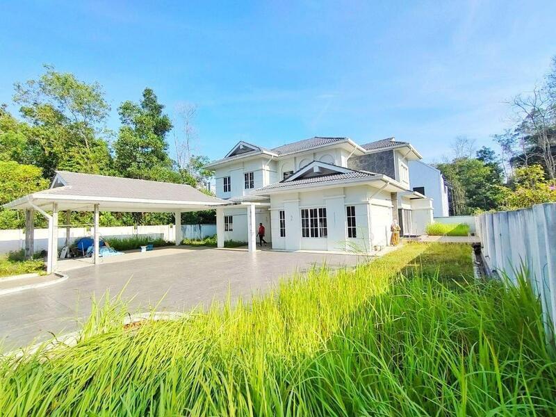 Bandar Bukit Mahkota - 3