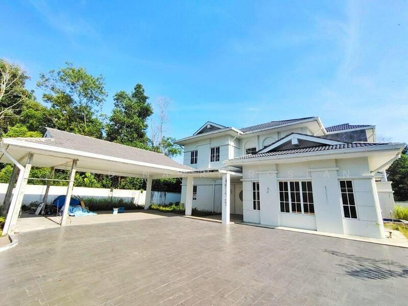 Bandar Bukit Mahkota - 2