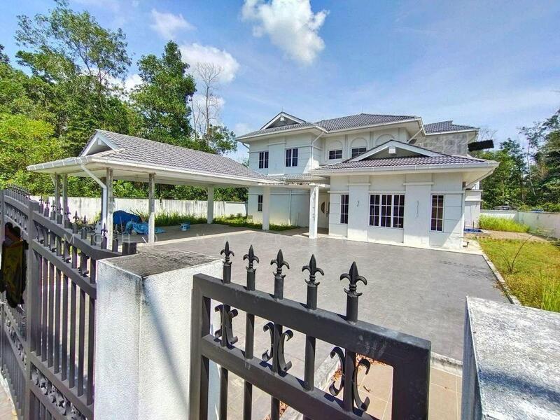 Bandar Bukit Mahkota - 4