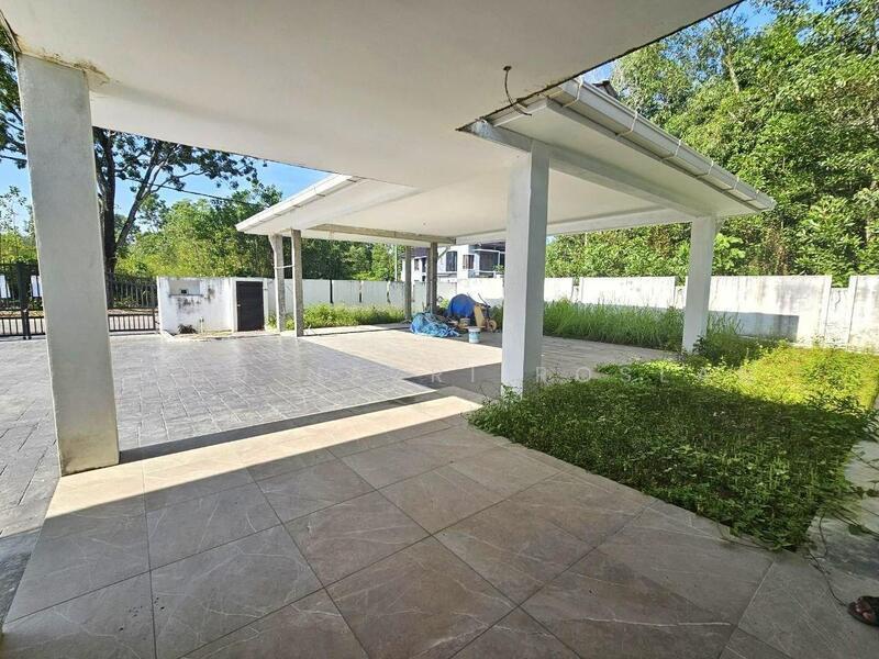 Bandar Bukit Mahkota - 5