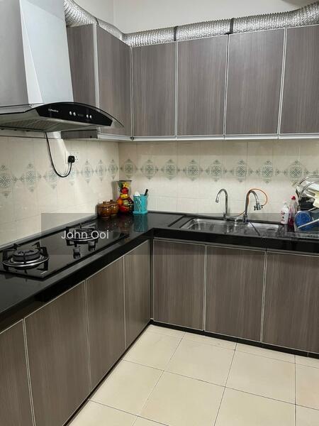 Semarak @ Taman Raintree - 4