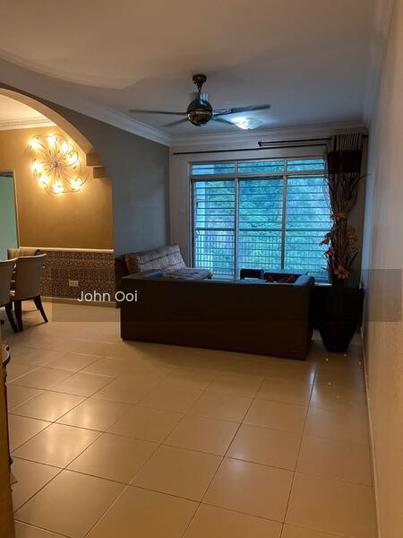 Semarak @ Taman Raintree - 1