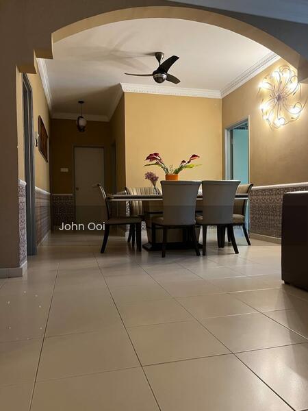 Semarak @ Taman Raintree - 2