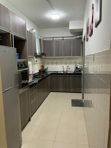 Semarak @ Taman Raintree - 3