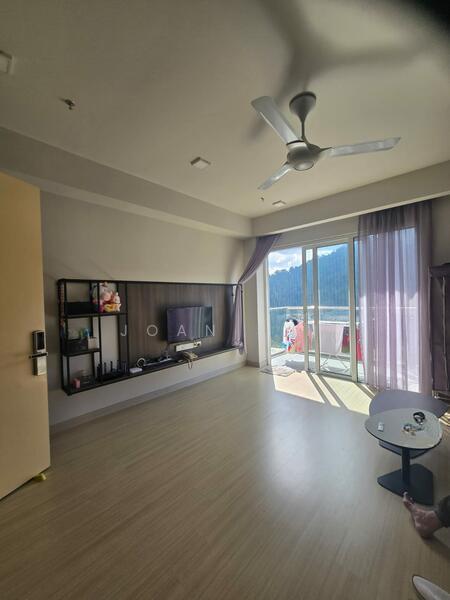 Windmill upon Hills - 1