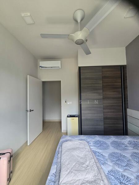 Windmill upon Hills - 2