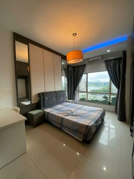 East Lake Residence - 1