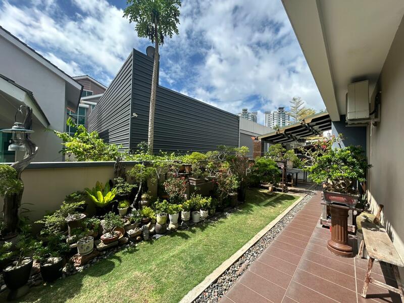 Taman Bukit Minyak Permai - 1