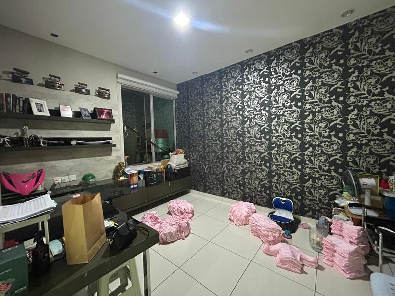 Taman Bukit Minyak Permai - 5