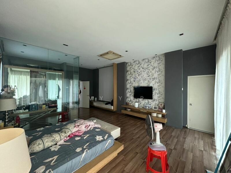 Taman Bukit Minyak Permai - 4