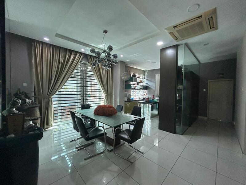 Taman Bukit Minyak Permai - 2