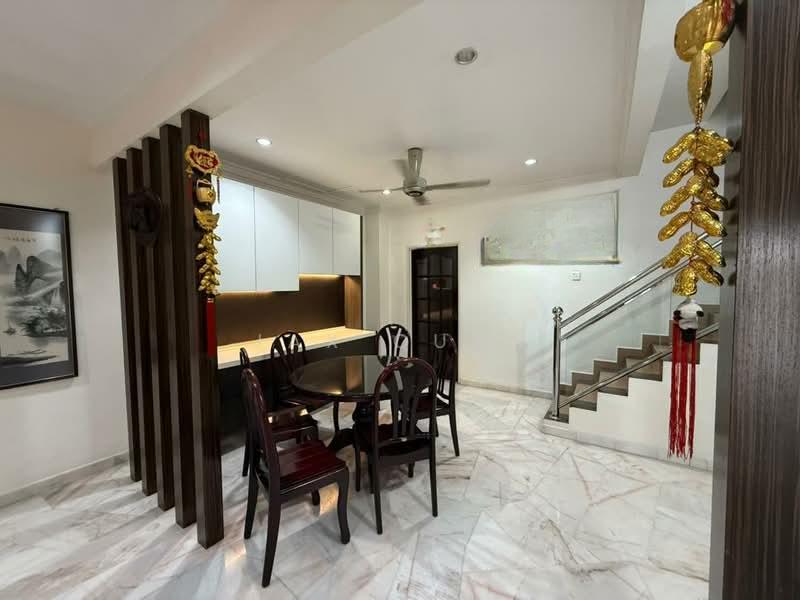 Pantai Jerjak, Sungai Nibong, Gelugor, Bayan Lepas - 2