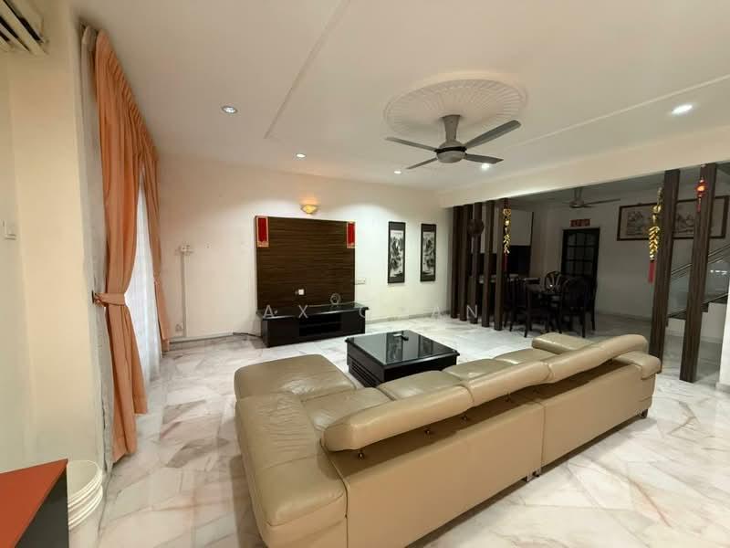 Pantai Jerjak, Sungai Nibong, Gelugor, Bayan Lepas - 5