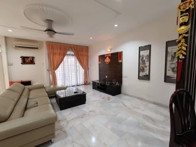 Pantai Jerjak, Sungai Nibong, Gelugor, Bayan Lepas - 1