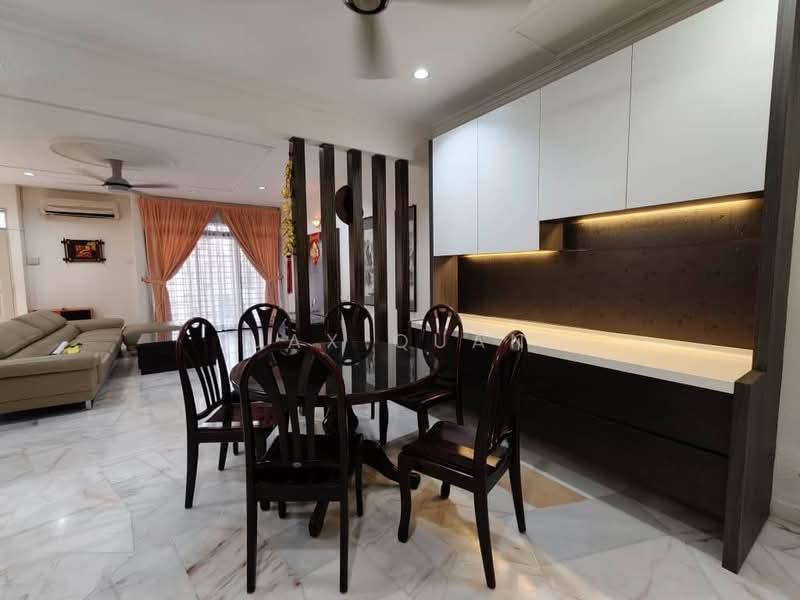 Pantai Jerjak, Sungai Nibong, Gelugor, Bayan Lepas - 3